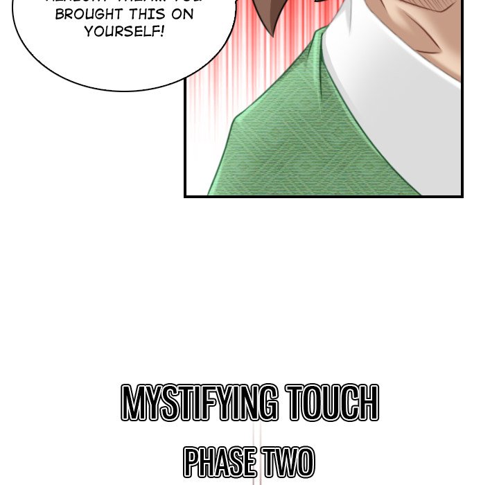 Secret World of Martial Arts Chapter 36 image 26