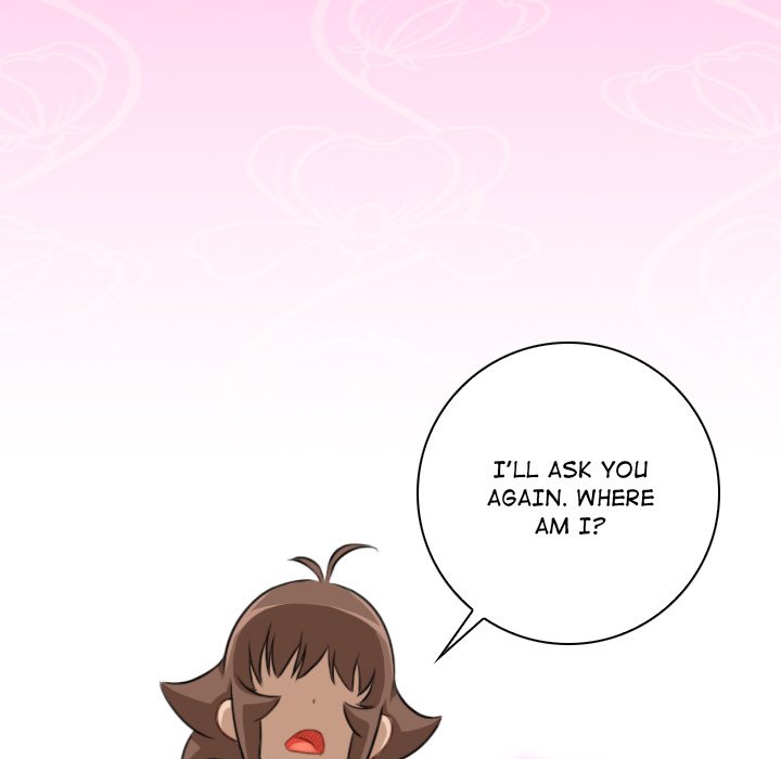 Secret World of Martial Arts Chapter 36 image 47