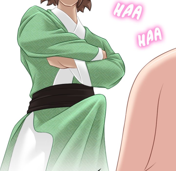 Secret World of Martial Arts Chapter 36 image 48