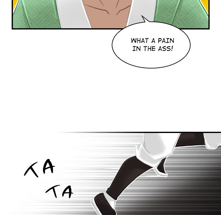 Secret World of Martial Arts Chapter 36 image 4
