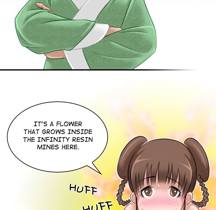 Secret World of Martial Arts Chapter 36 image 51