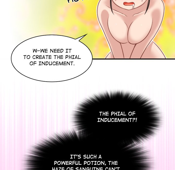 Secret World of Martial Arts Chapter 36 image 52
