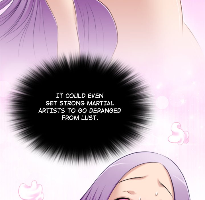 Secret World of Martial Arts Chapter 36 image 57