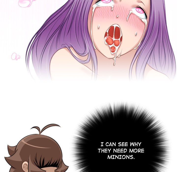 Secret World of Martial Arts Chapter 36 image 58