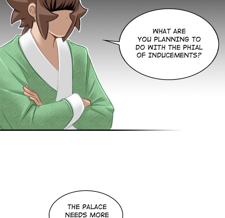Secret World of Martial Arts Chapter 36 image 62