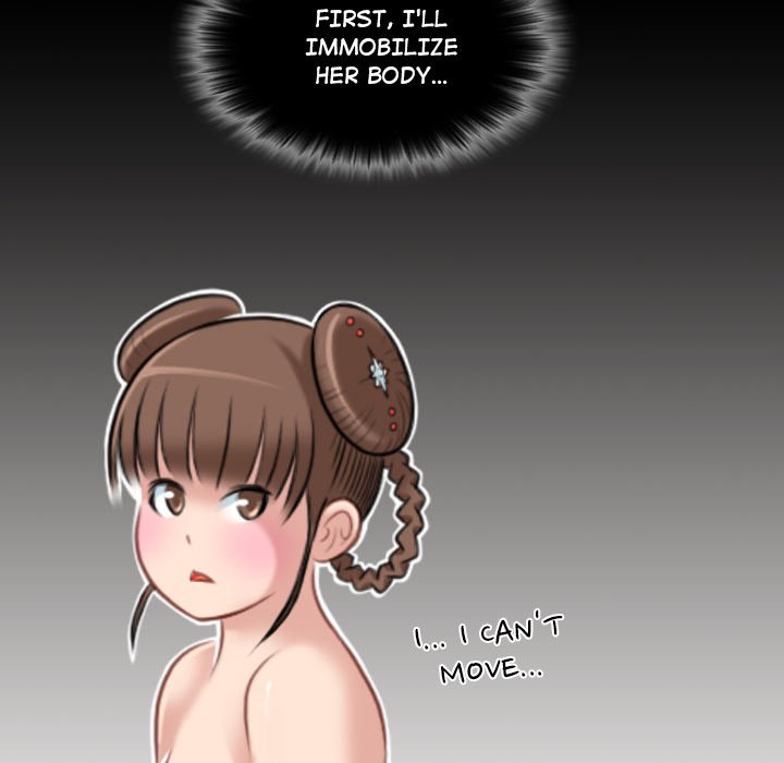 Secret World of Martial Arts Chapter 36 image 6