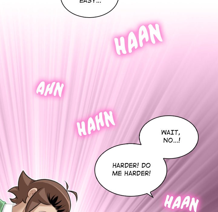 Secret World of Martial Arts Chapter 36 image 76