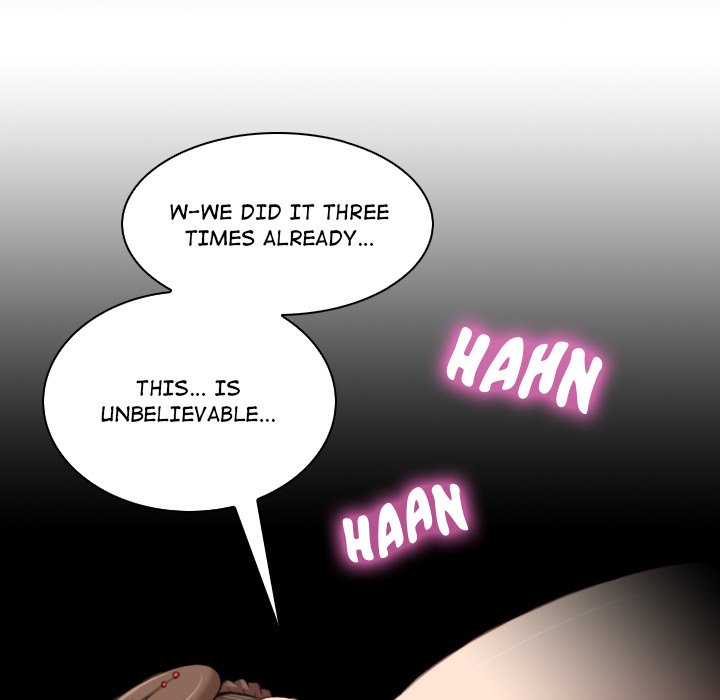 Secret World of Martial Arts Chapter 36 image 87