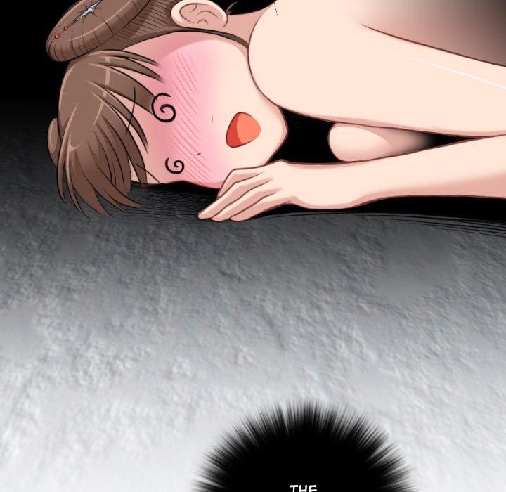 Secret World of Martial Arts Chapter 36 image 88