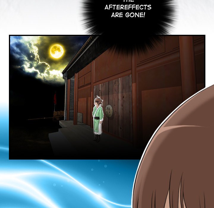 Secret World of Martial Arts Chapter 36 image 89