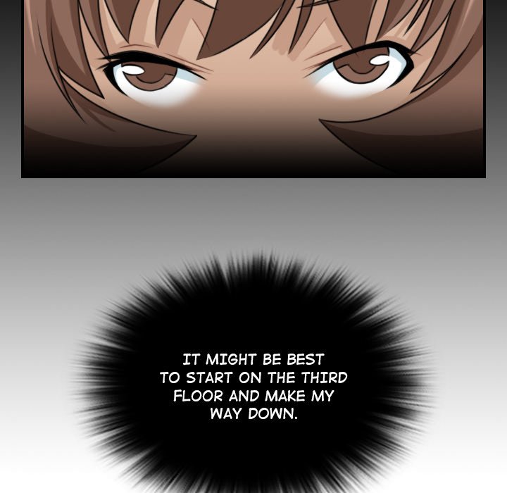 Secret World of Martial Arts Chapter 37 image 11