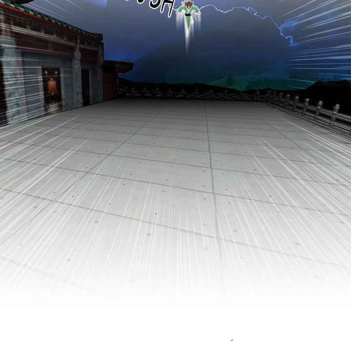 Secret World of Martial Arts Chapter 37 image 15