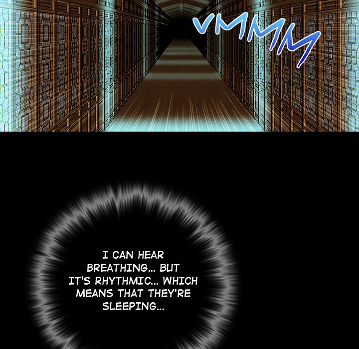 Secret World of Martial Arts Chapter 37 image 20