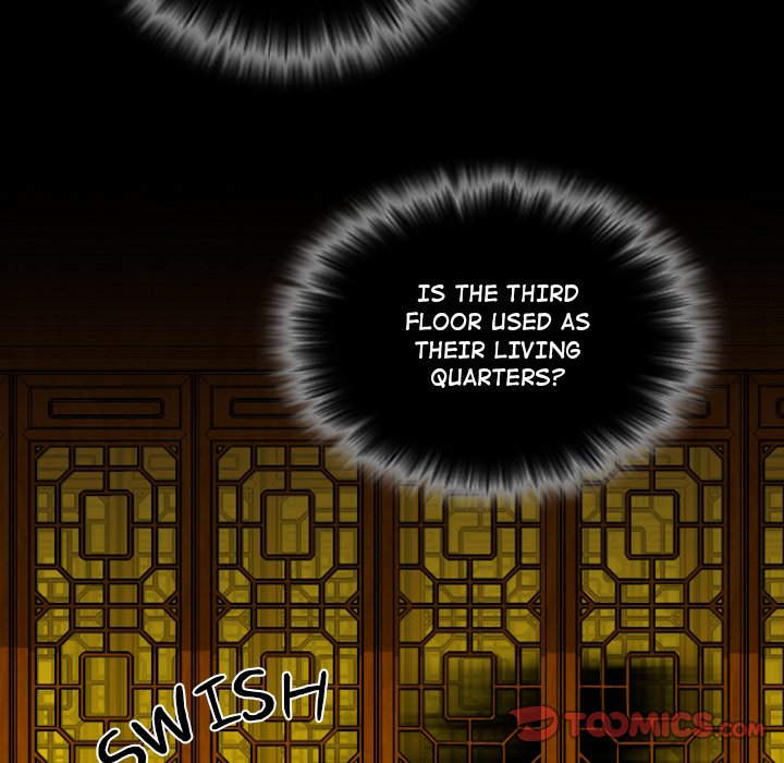 Secret World of Martial Arts Chapter 37 image 21