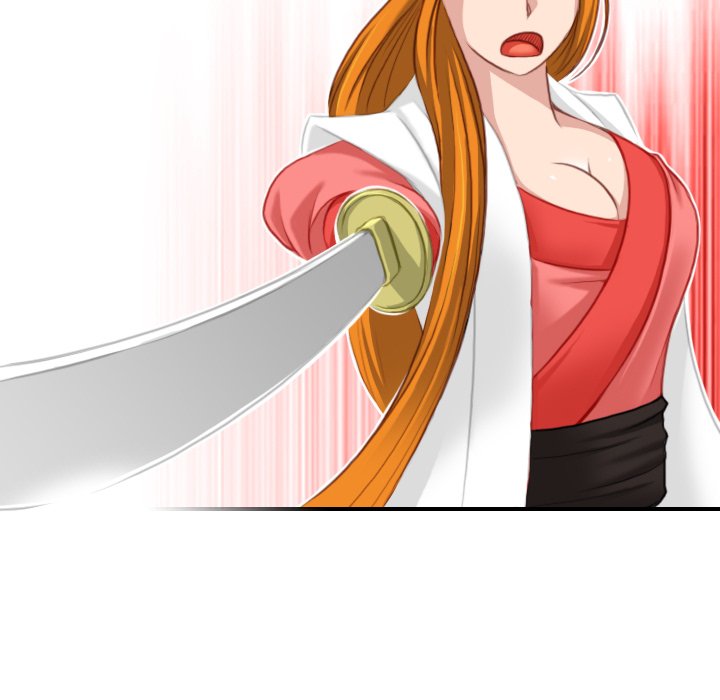 Secret World of Martial Arts Chapter 37 image 26