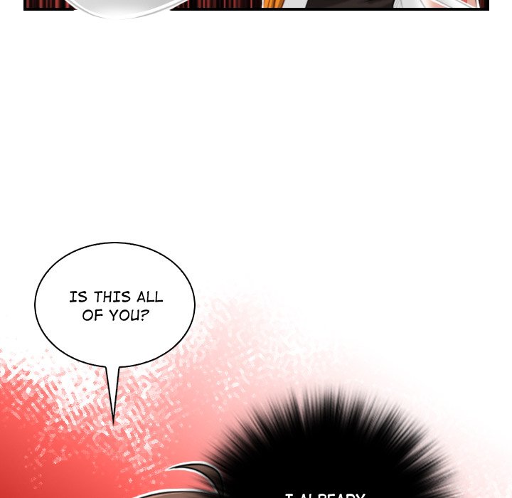 Secret World of Martial Arts Chapter 37 image 28