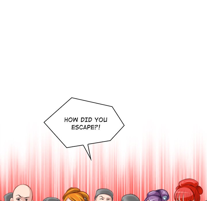 Secret World of Martial Arts Chapter 37 image 30