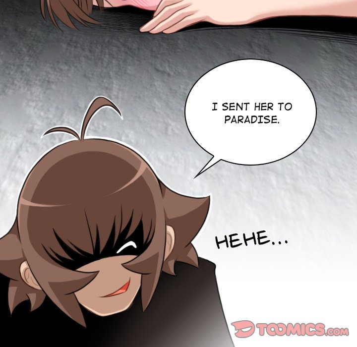 Secret World of Martial Arts Chapter 37 image 33