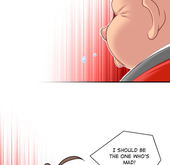Secret World of Martial Arts Chapter 37 image 35
