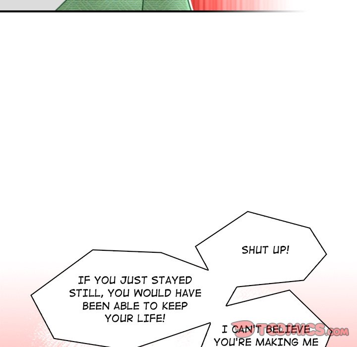 Secret World of Martial Arts Chapter 37 image 37