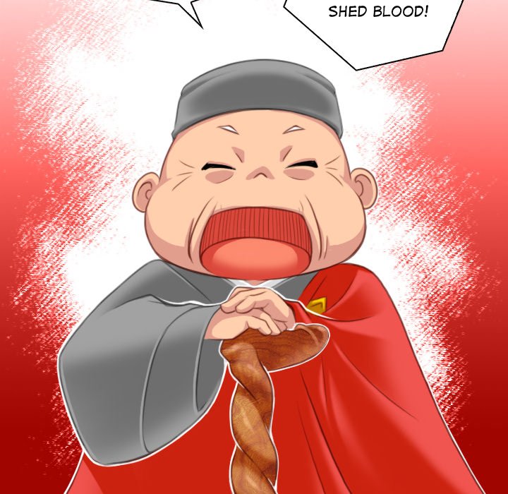Secret World of Martial Arts Chapter 37 image 38