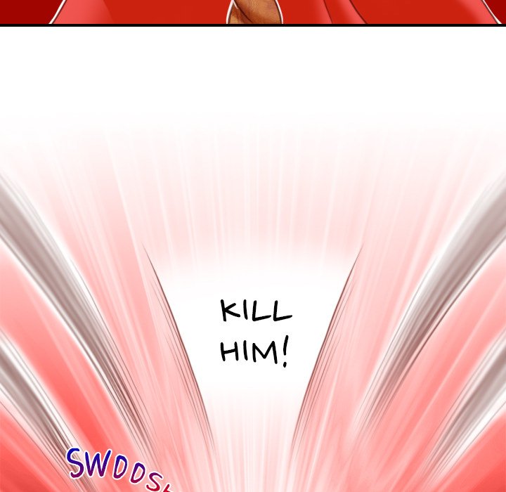 Secret World of Martial Arts Chapter 37 image 39