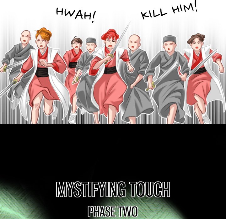 Secret World of Martial Arts Chapter 37 image 42