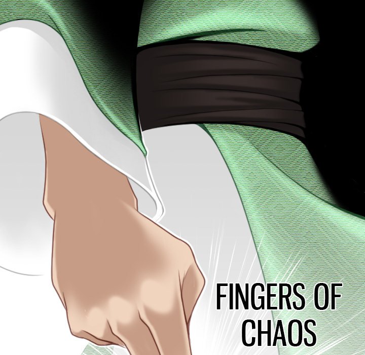 Secret World of Martial Arts Chapter 37 image 43