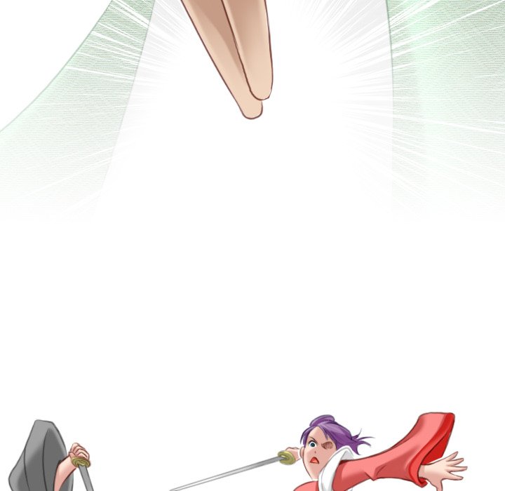 Secret World of Martial Arts Chapter 37 image 44