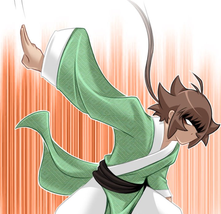 Secret World of Martial Arts Chapter 37 image 50