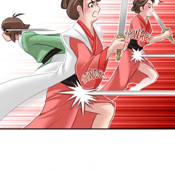 Secret World of Martial Arts Chapter 37 image 55