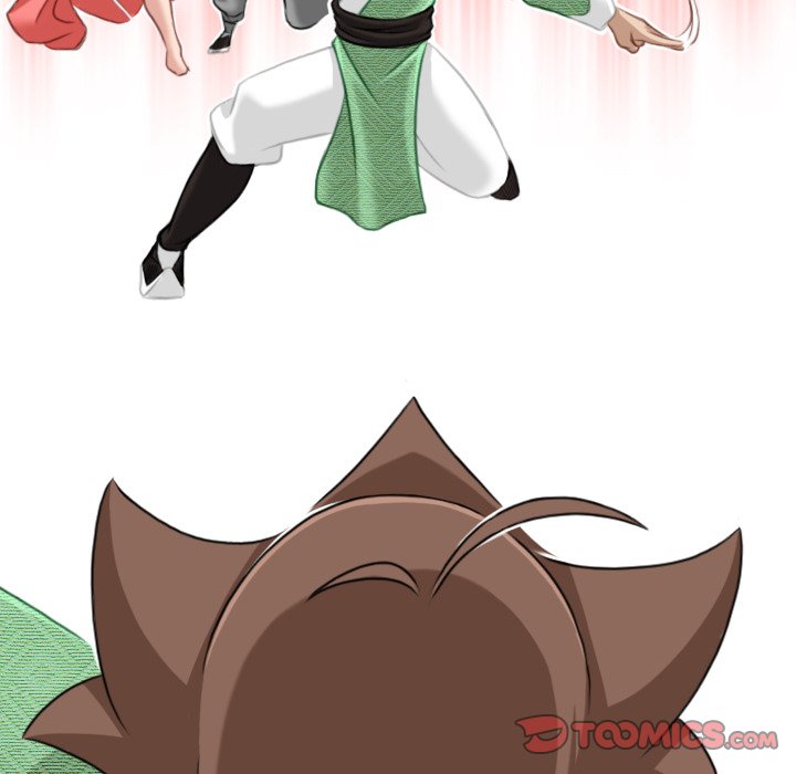 Secret World of Martial Arts Chapter 37 image 57