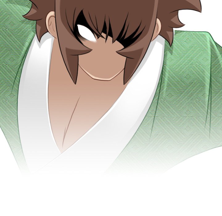 Secret World of Martial Arts Chapter 37 image 58