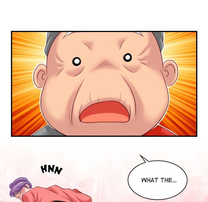 Secret World of Martial Arts Chapter 37 image 59