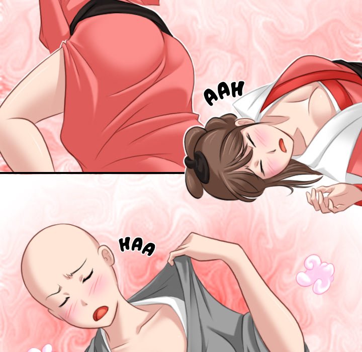 Secret World of Martial Arts Chapter 37 image 60