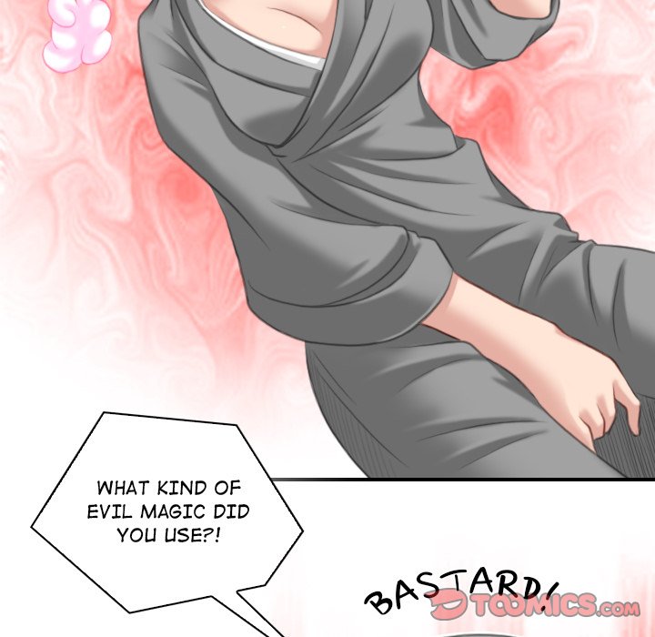 Secret World of Martial Arts Chapter 37 image 61
