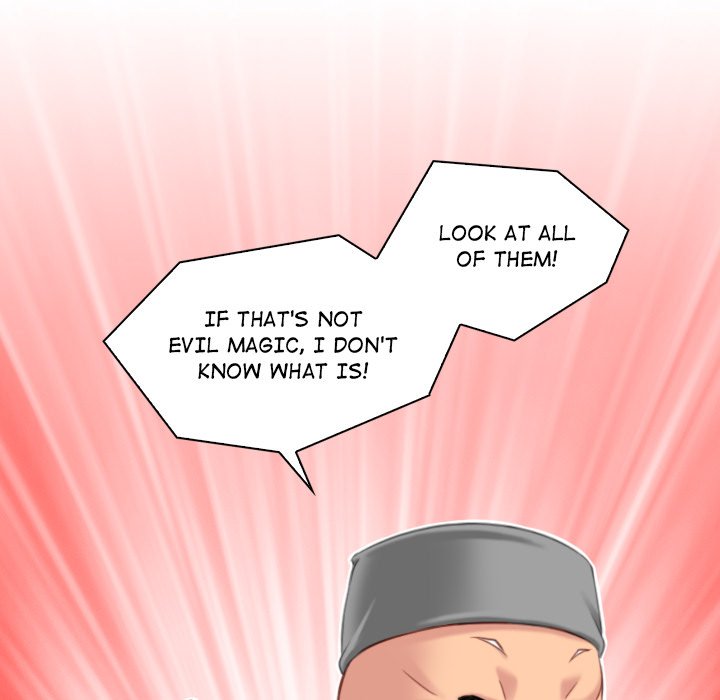 Secret World of Martial Arts Chapter 37 image 64