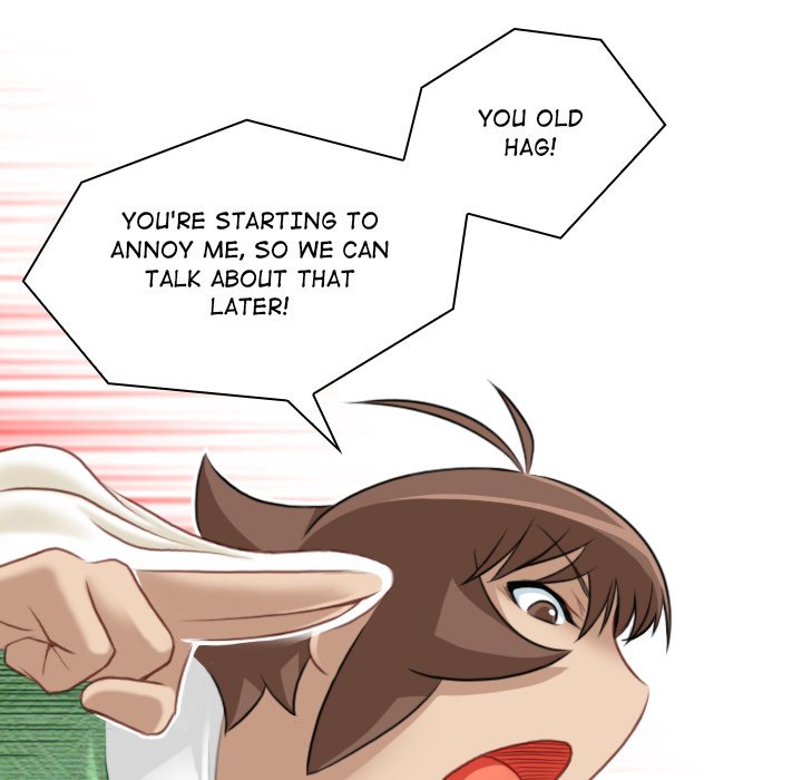 Secret World of Martial Arts Chapter 37 image 66