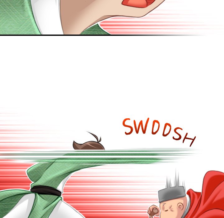 Secret World of Martial Arts Chapter 37 image 67
