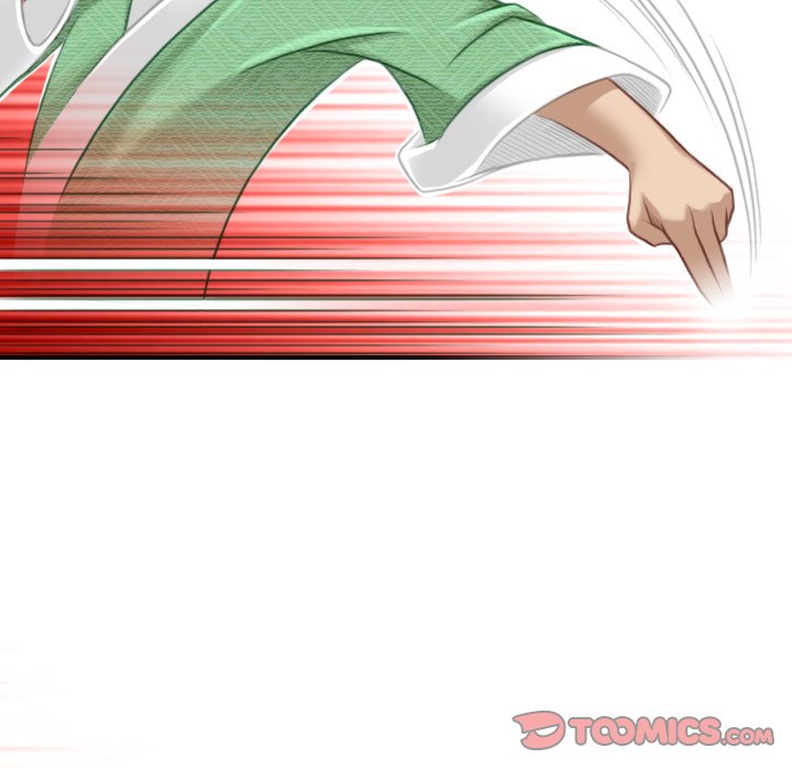 Secret World of Martial Arts Chapter 37 image 69