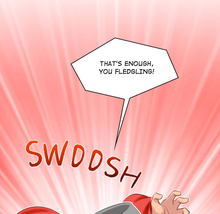 Secret World of Martial Arts Chapter 37 image 71