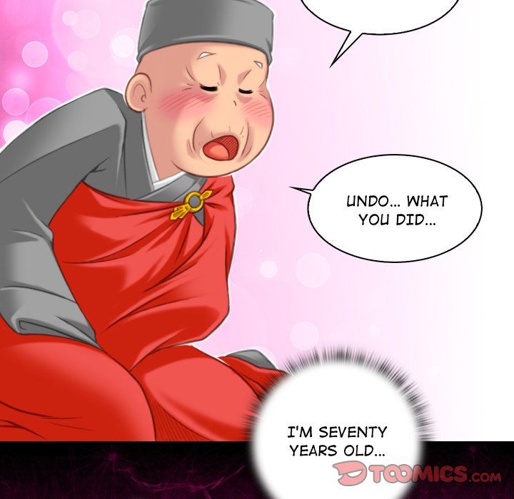 Secret World of Martial Arts Chapter 37 image 89