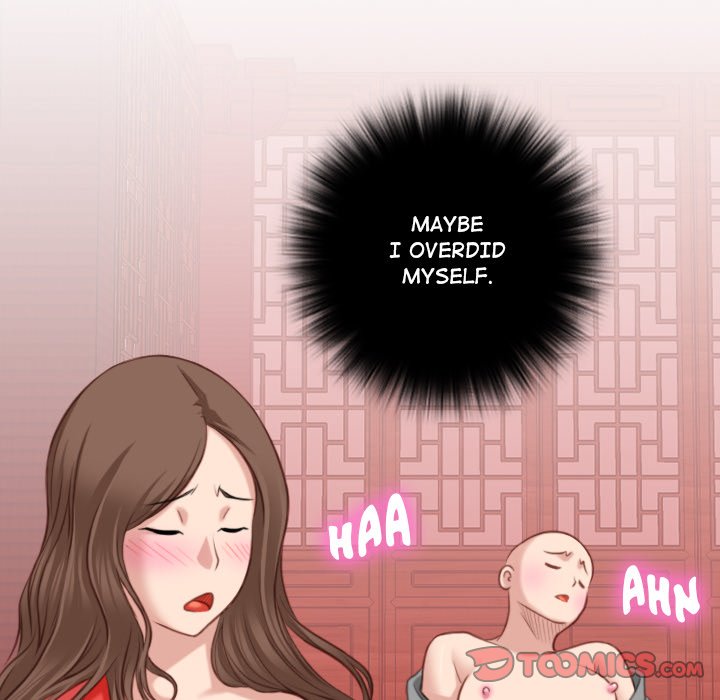 Secret World of Martial Arts Chapter 38 image 9