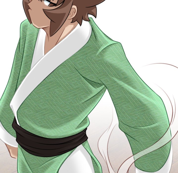 Secret World of Martial Arts Chapter 38 image 12