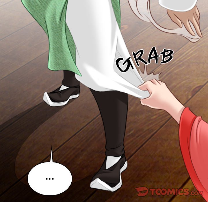 Secret World of Martial Arts Chapter 38 image 13