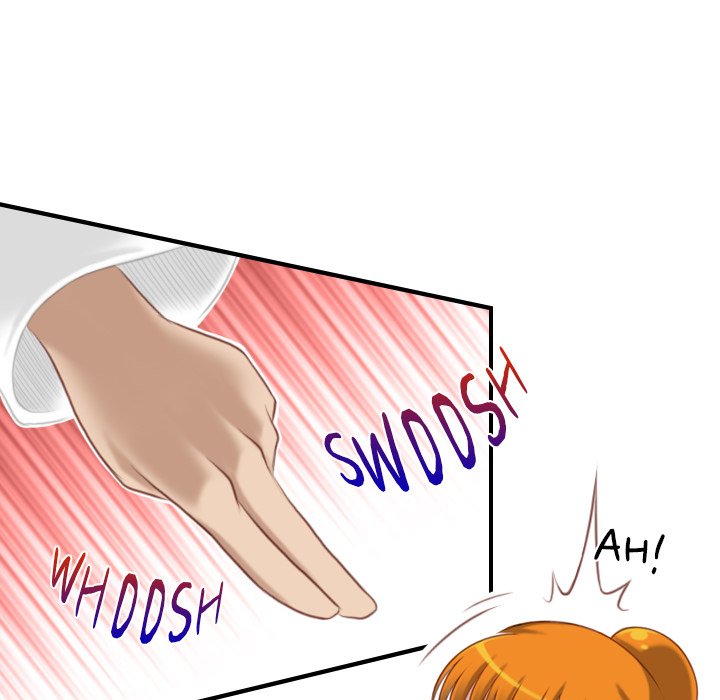 Secret World of Martial Arts Chapter 38 image 16
