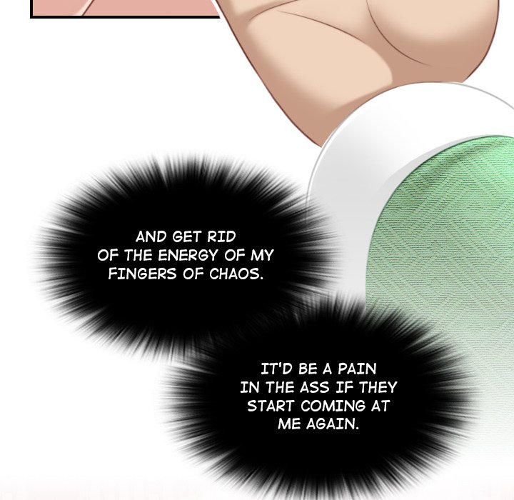 Secret World of Martial Arts Chapter 38 image 20