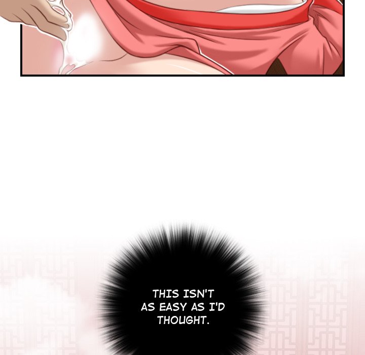 Secret World of Martial Arts Chapter 38 image 26
