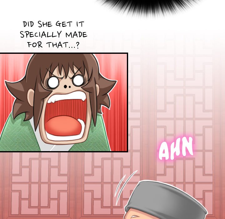 Secret World of Martial Arts Chapter 38 image 34
