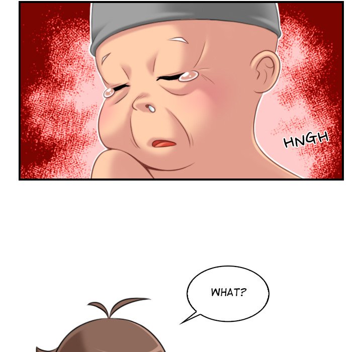 Secret World of Martial Arts Chapter 38 image 44